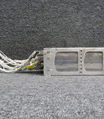 011-00781-01 Garmin GIA-63 Integrated Avionics Unit with Tray (Core)