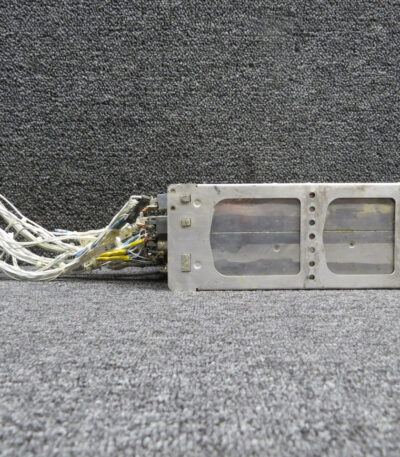 011-00781-01 Garmin GIA-63 Integrated Avionics Unit with Tray (Core)