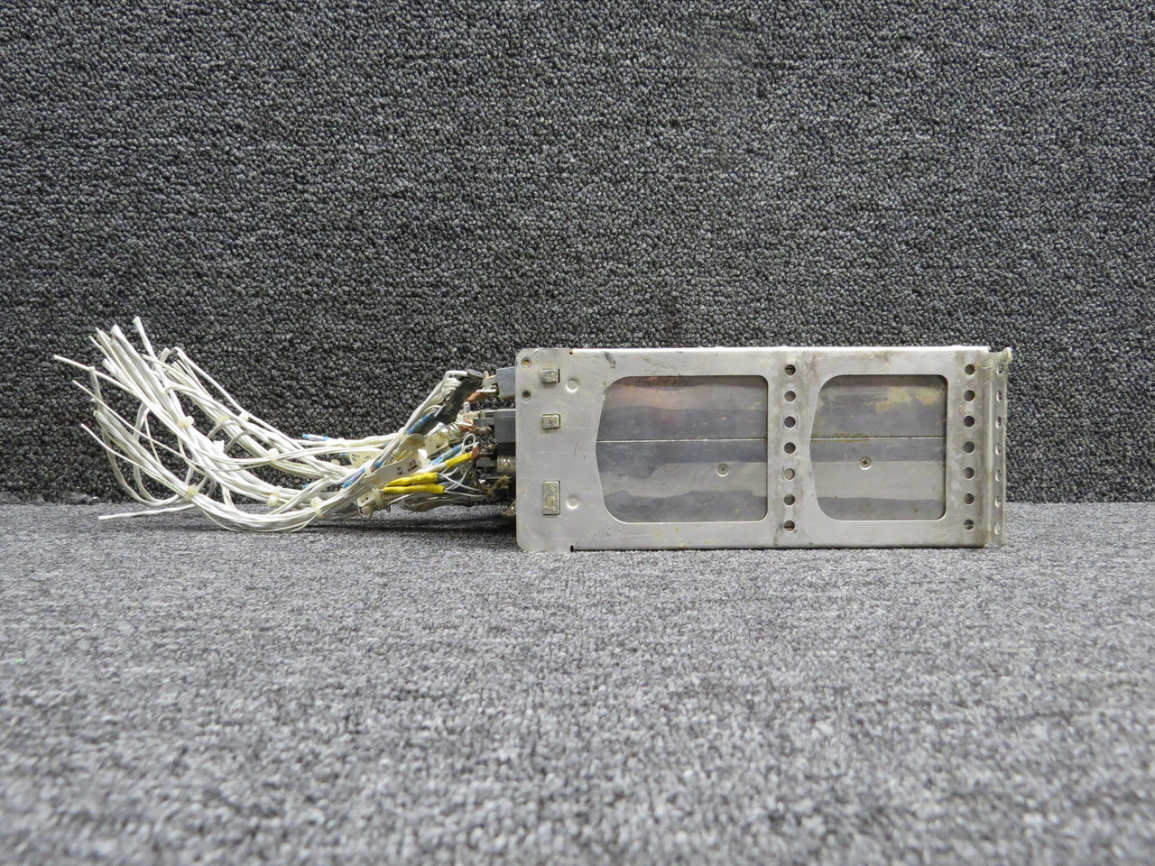 011-00781-01 Garmin GIA-63 Integrated Avionics Unit with Tray (Core)