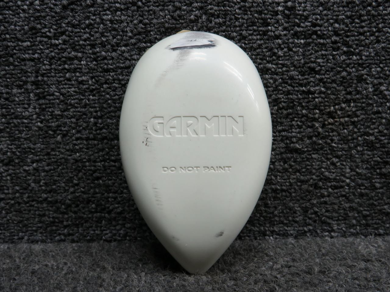 011-01033-00 Garmin GA-55 Communication Antenna (Scraped)