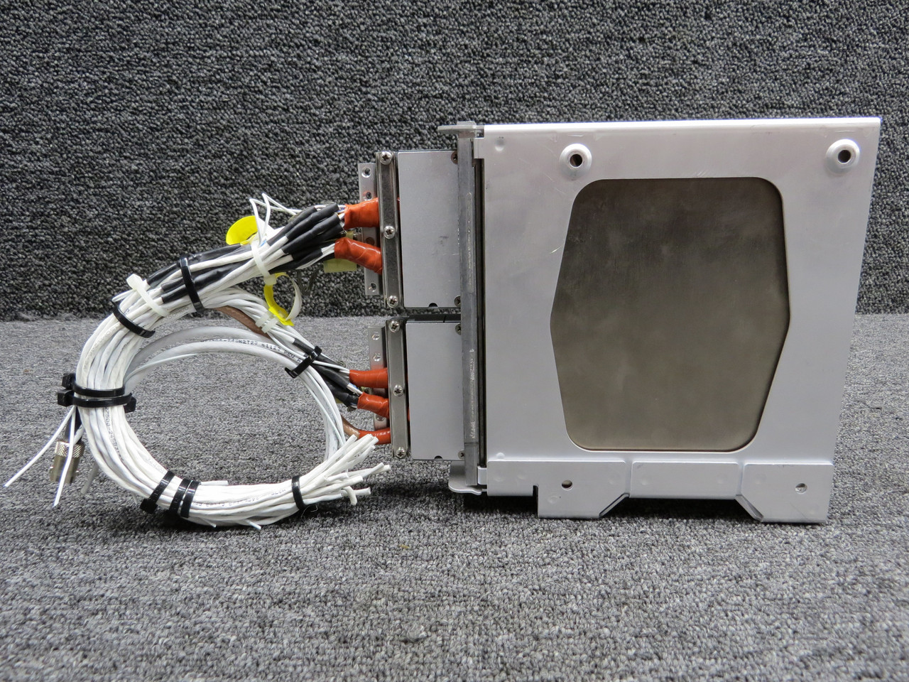 011-01793-00 Garmin GMA-36 Remote Audio Processor Unit with Mods (Volts: 28)