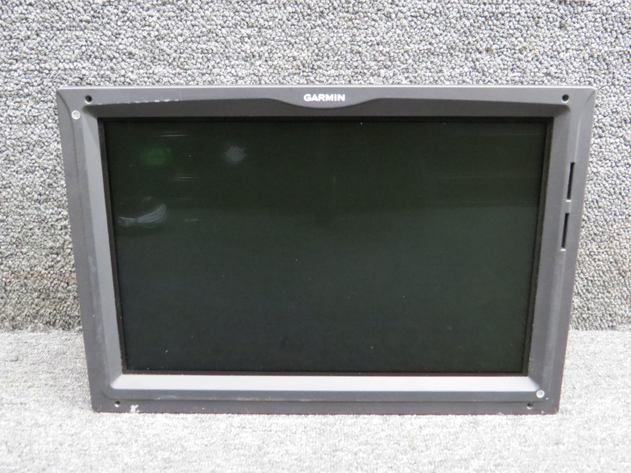 011-01910-50 Garmin GDU-1400W Touchscreen Multi-Function Display w Mods (V: 28)