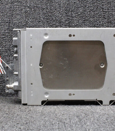 011-02803-02 Garmin GTX-23 Mode S Transponder with Tray (Volts: 14 or 28) (Core)