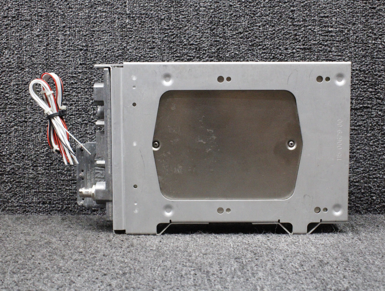 011-02803-02 Garmin GTX-23 Mode S Transponder with Tray (Volts: 14 or 28) (Core)