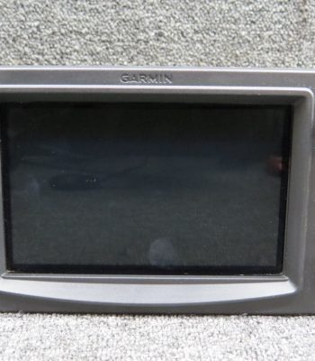 011-03281-00 Garmin GTC-580 Touchscreen Multi-Function Display (Volts: 14-28)