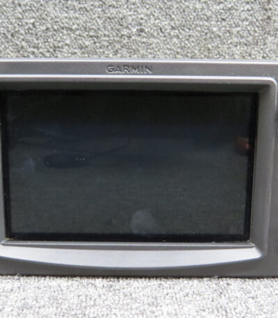 011-03281-00 Garmin GTC-580 Touchscreen Multi-Function Display (Volts: 14-28)