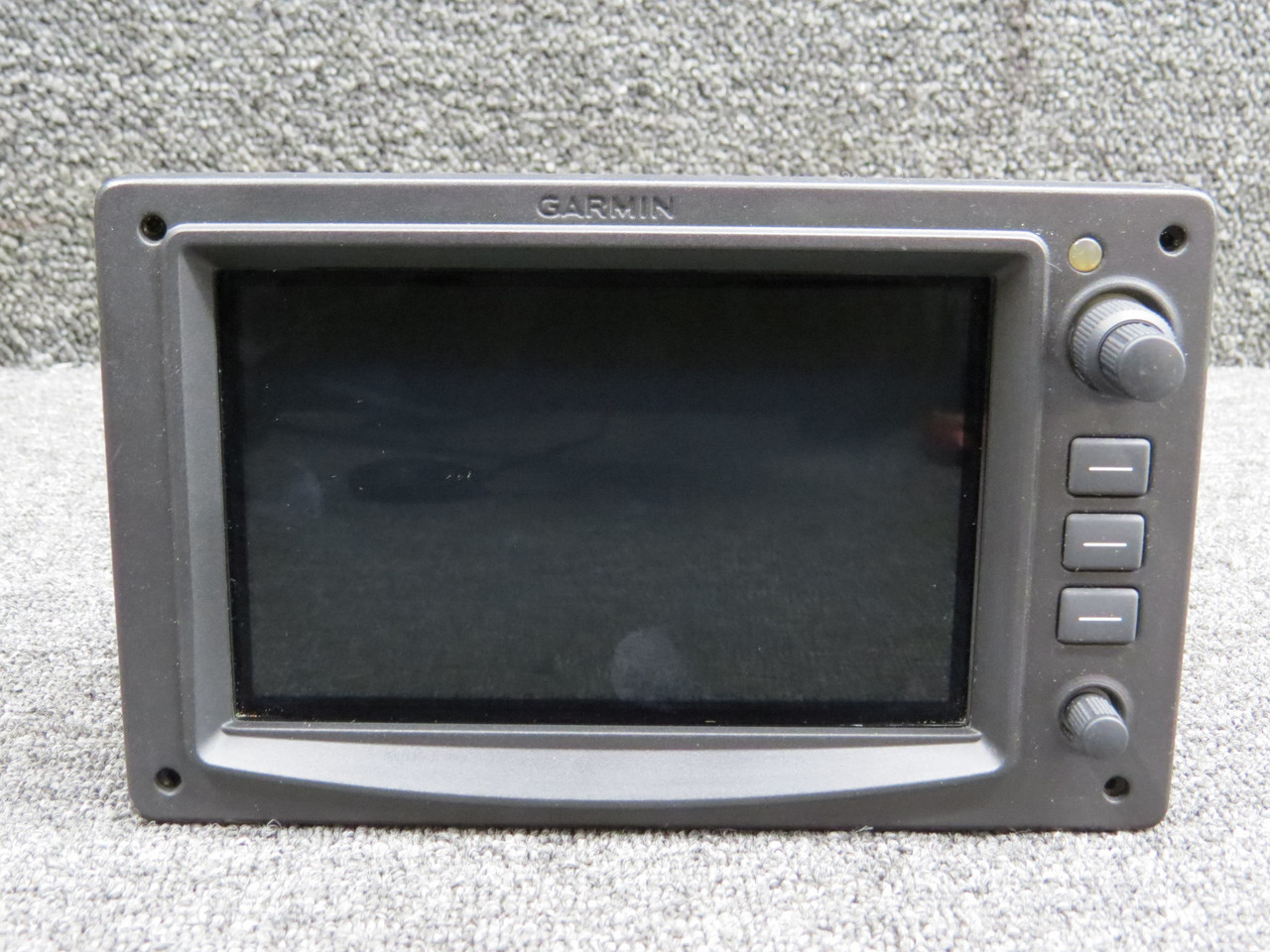 011-03281-00 Garmin GTC-580 Touchscreen Multi-Function Display (Volts: 14-28)