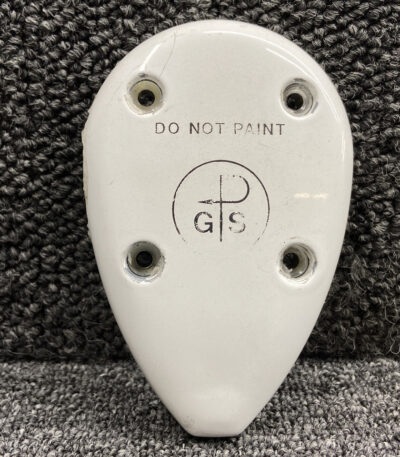 013-00235-00 (Alt: AT575-93GW-TNCF-000-RG-27-NM) Garmin, Aero GA-35 Antenna