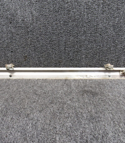 017A-15101-022 Mitsubishi MU2B-25 Outbd Wing Spoiler RH