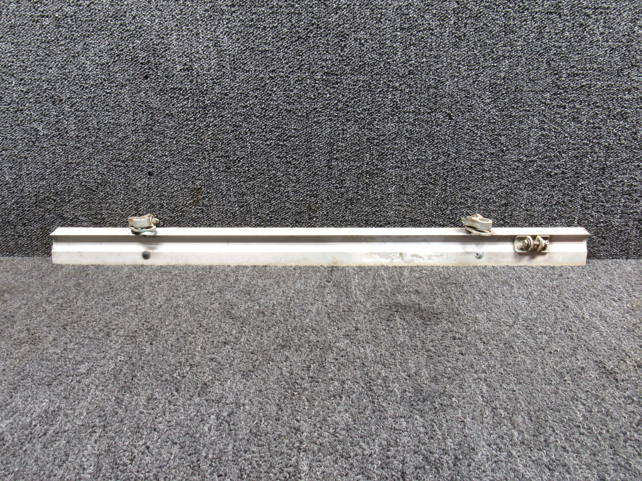 017A-15101-022 Mitsubishi MU2B-25 Outbd Wing Spoiler RH