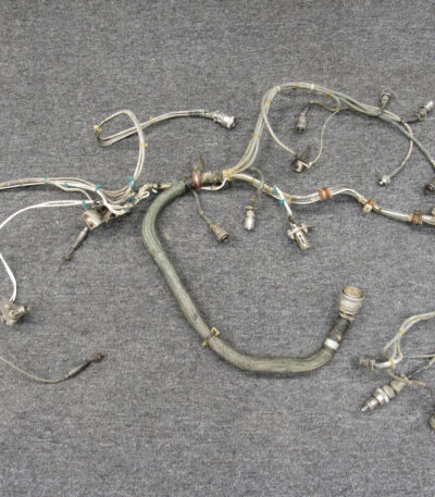 0301027570 Turbomeca Control and Indicator Harness Assembly