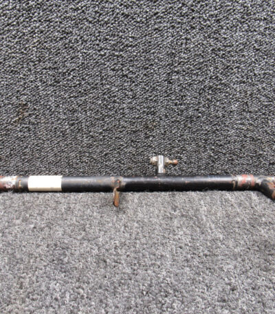 0411306-14 (Alt: 0511088-1) Cessna 172E Forward Weld Rudder Bar