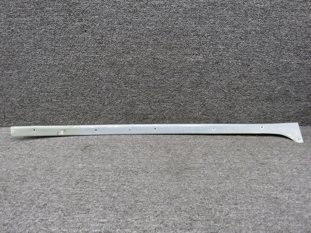 0511177-3 Cessna 172B Aft Door Post Fairing Assembly LH