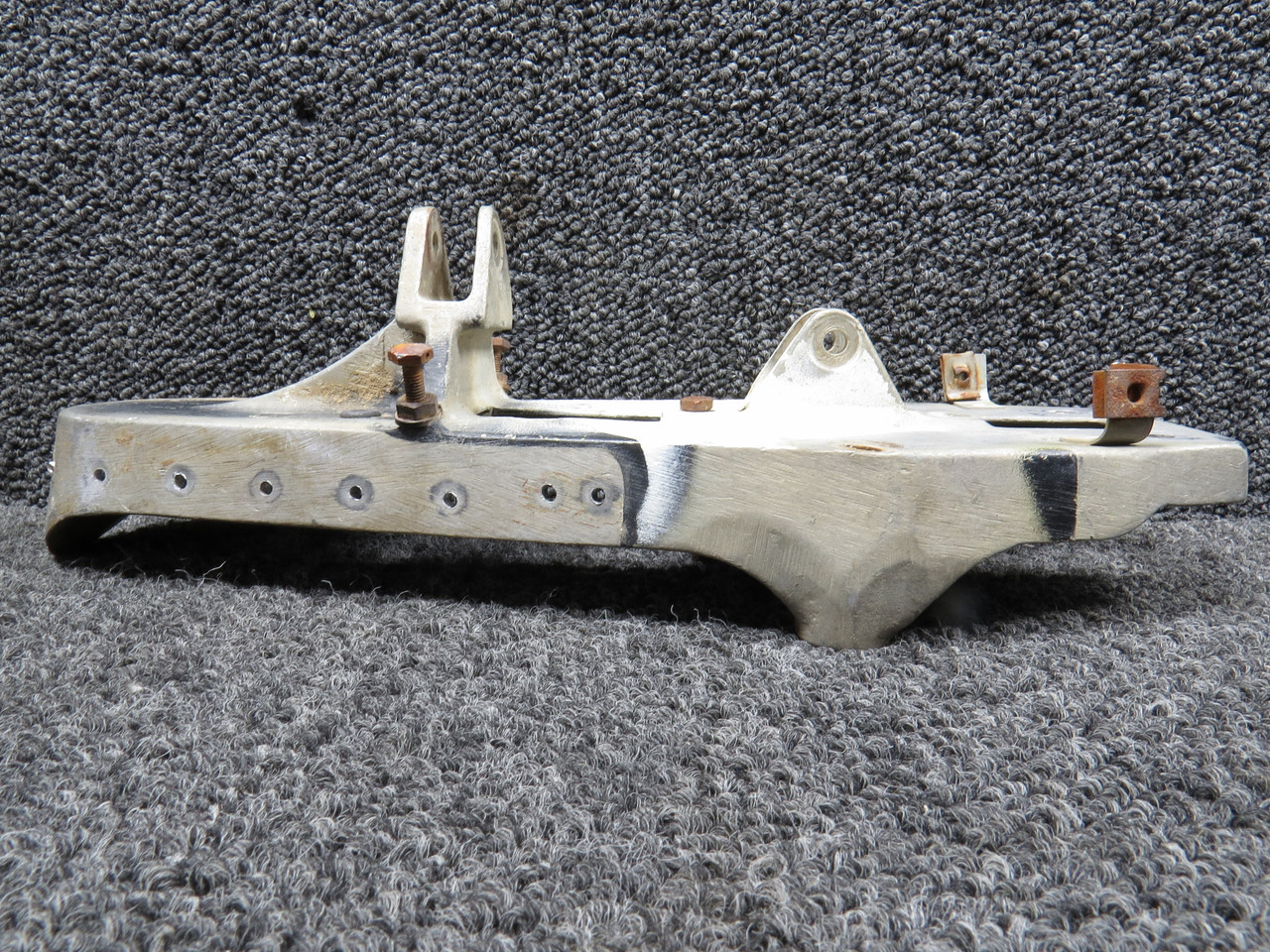 0512159-1 Cessna 172 Fuselage Bulkhead Assembly Aft