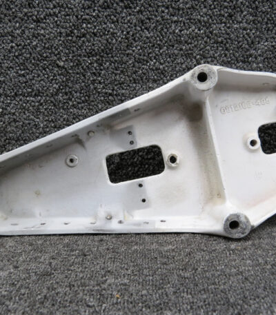 0512159-2 (Cast: 0512159-496) Cessna 172B Fuselage Bulkhead Aft
