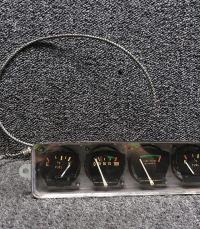 0513144-13 Cessna 172G Cluster Gauge Assembly