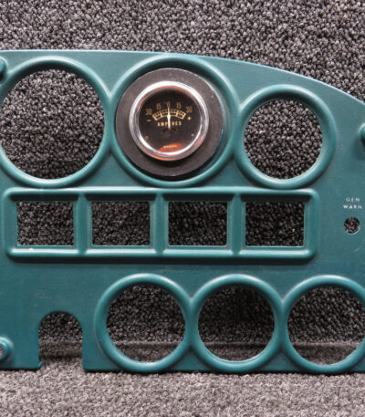0513319-4 Cessna 172F Engine Instruments Cover Panel