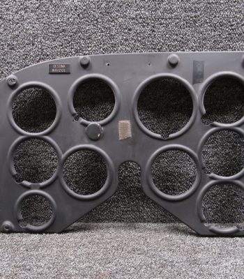 0513319-4 Cessna 172G Shock Panel Cover