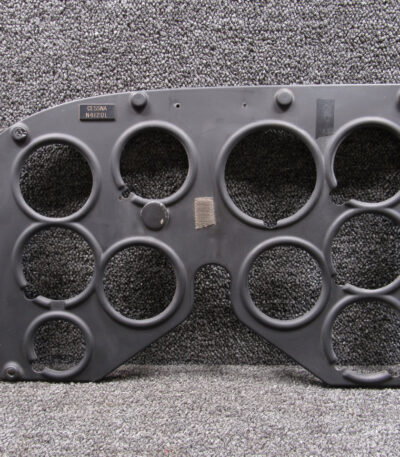 0513319-4 Cessna 172G Shock Panel Cover
