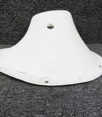 0523047-1 Cessna 172B Upper Wing Strut Fairing LH