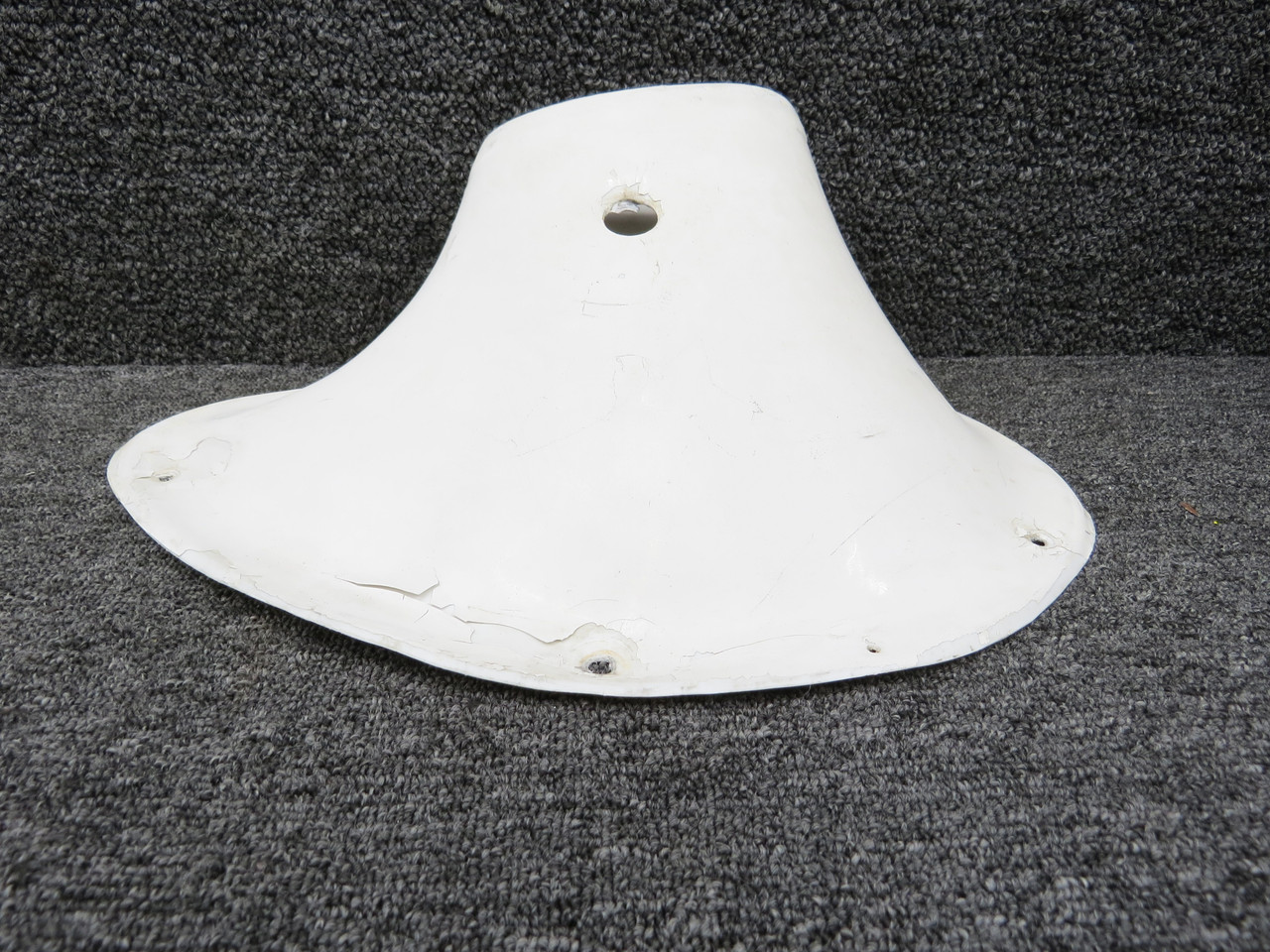 0523047-1 Cessna 172B Upper Wing Strut Fairing LH