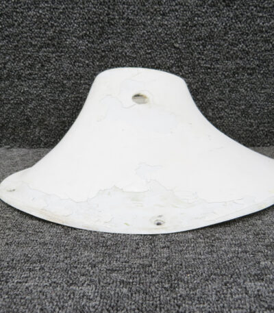 0523047-2 Cessna 172B Upper Wing Strut Fairing RH