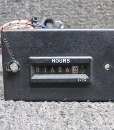 0540-006 (Alt: 880035-505) Penny and Giles Hour Indicator (Hours: 1426.2)