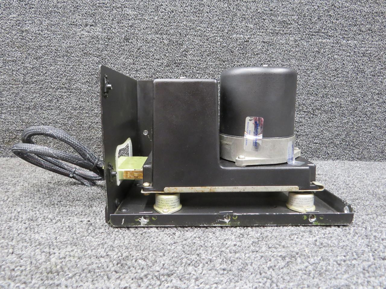 060-0015-00, 060-0016-00 Bendix King KG-102A Directional Gyro Assembly with Mods