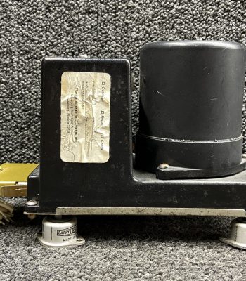 060-0015-00 King Radio KG-102A Directional Gyro Assembly (28V)