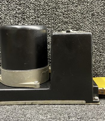 060-0015-00 (Use: 060-00015-0000) King KG-102A Directional Gyro w Mods (14V)