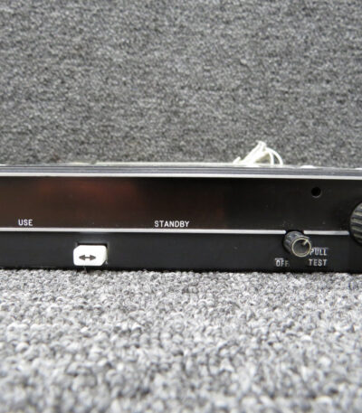 064-1021-00 King Radio KY-197 VHF Communication Transceiver w Tray & Mods (14V)