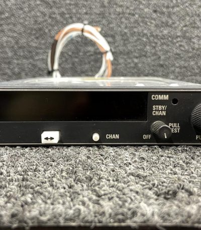 064-1054-60 Bendix King KY-196A VHF Communication Transceiver Radio (28V)
