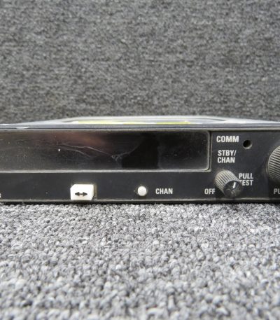 064-1054-60 Bendix King KY-196A VHF Communication Transceiver with Mods