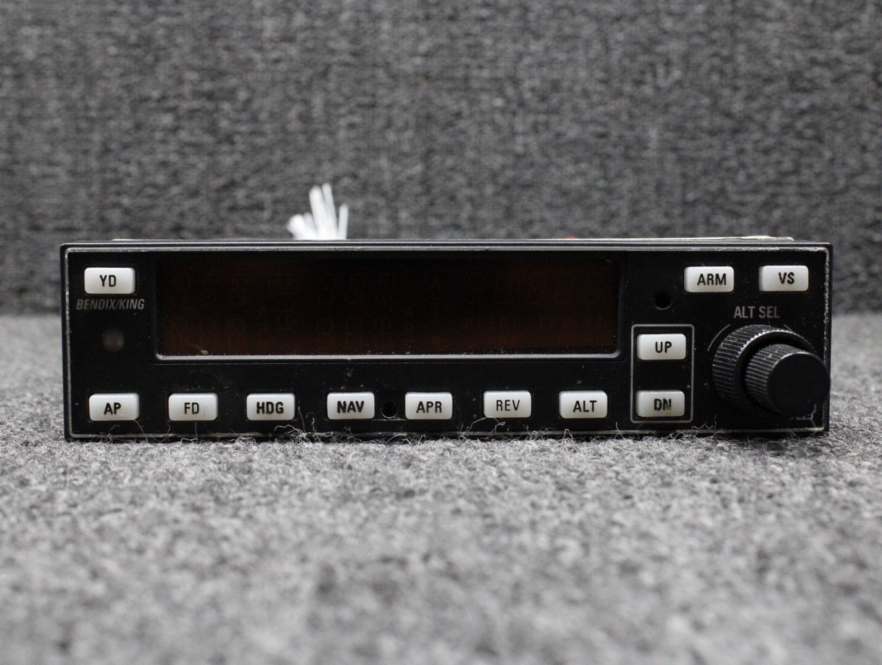 065-00183-2501 Bendix King KC-225 Flight Control Computer w Mods (14/28V) (Core)