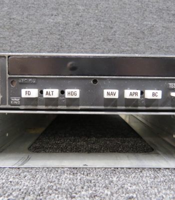065-0042-02 King Radio KC-192 Flight Computer Radio with Mods (Volts: 14, Core)