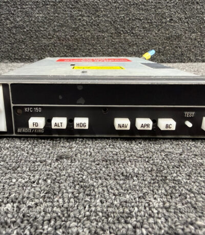 065-0042-03 King Radio KC-192 Flight Computer with Mods (Volts: 28, Core)