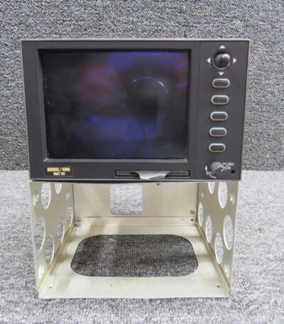 066-01174-0201 Bendix King KMD-150 Multi-Function Display (Volts: 28)