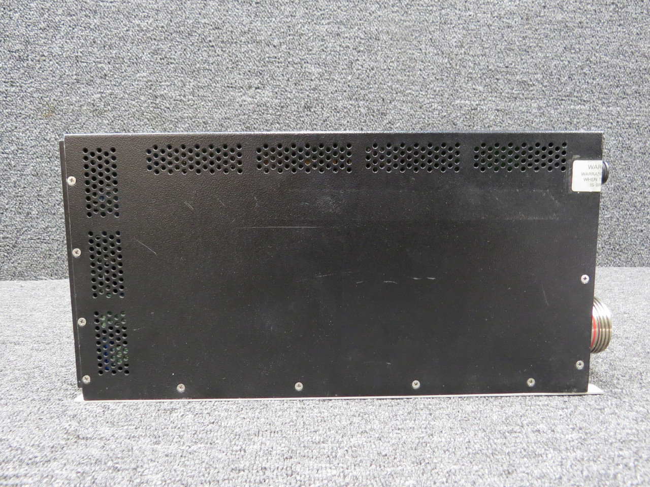 066-01175-2101 Bendix King KMHX-820 Multi Hazard Awareness Computer (Core)