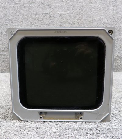066-03137-3300 Allied Signal ED-551A Electronic Display Unit with Mods (Core)