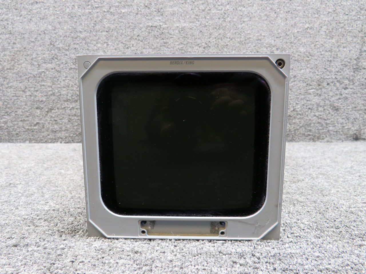 066-03137-3300 Allied Signal ED-551A Electronic Display Unit with Mods (Core)