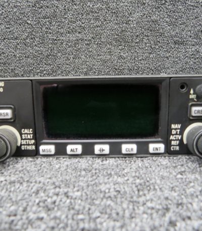 066-04031-2121 Bendix-King KLN-90B GPS Receiver with Tray and Modifications