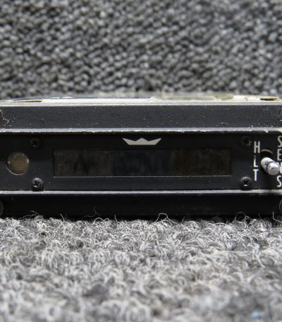 066-1021-01 King Radio KR-21 Marker Beacon Receiver Assembly