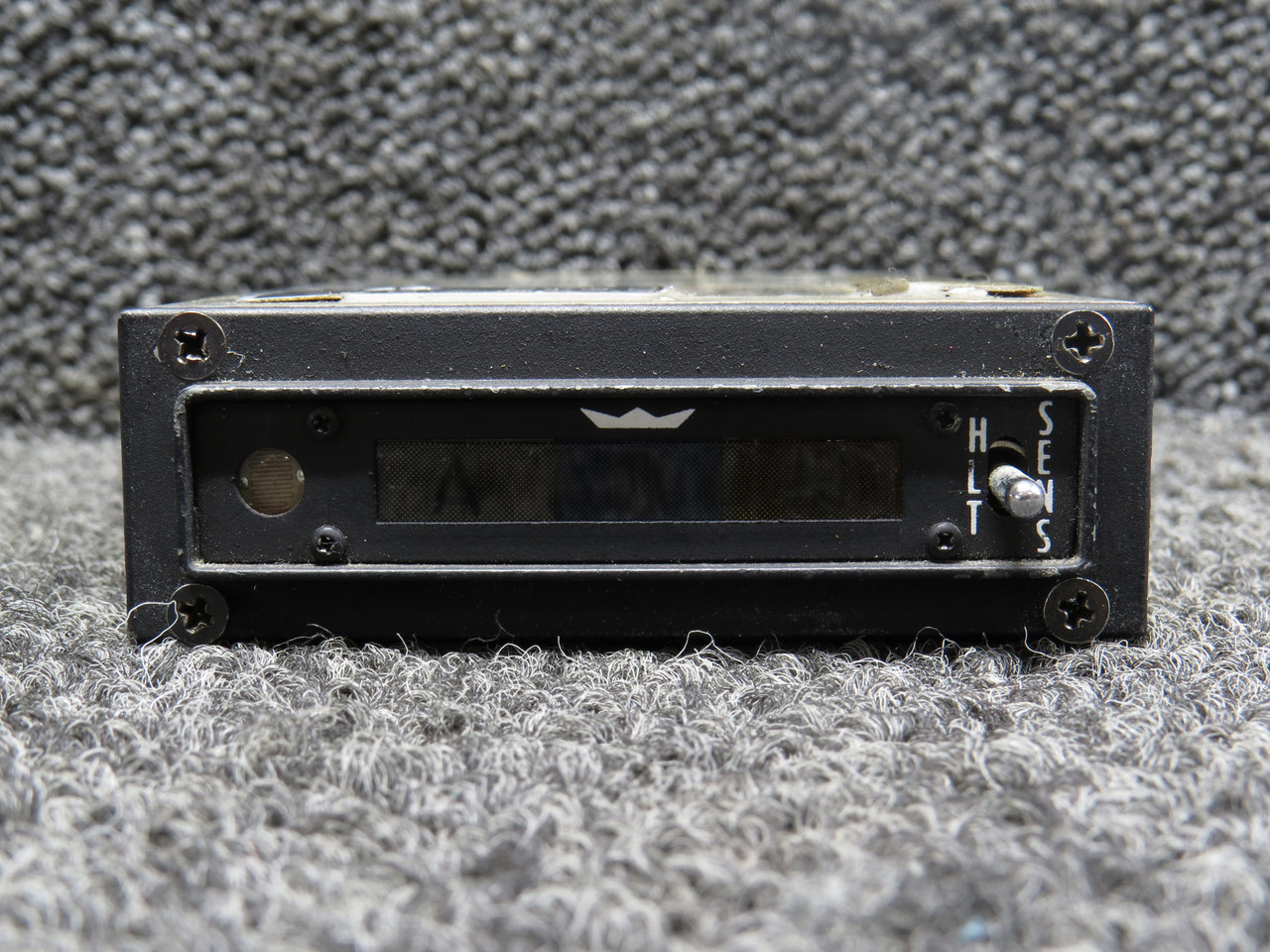 066-1021-01 King Radio KR-21 Marker Beacon Receiver Assembly