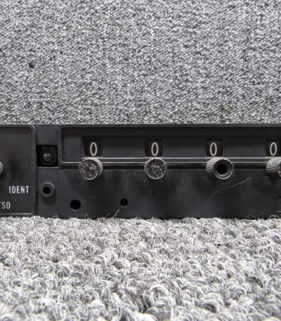 066-1034-02 King Radio KT-78 Transponder Assembly with Tray (Core)