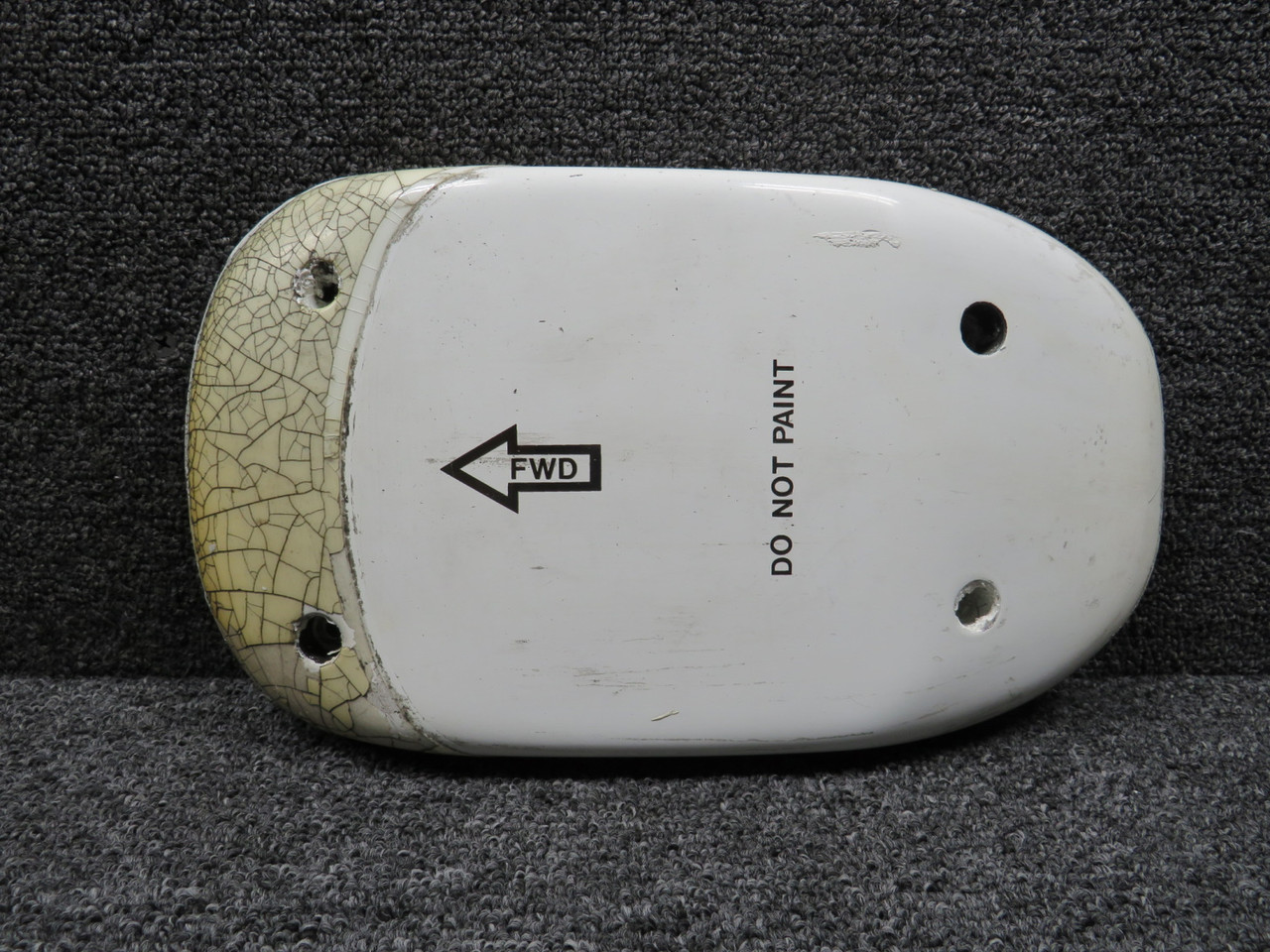 071-01548-0200 Honeywell ANT-67A TCAS Antenna with Modifications