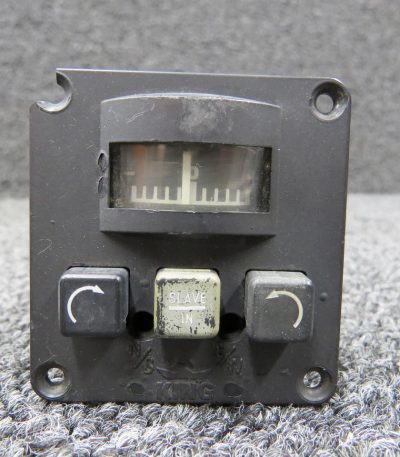 071-1053-00 King Radio KA-51A Slaving Accessory (Volts: 14)