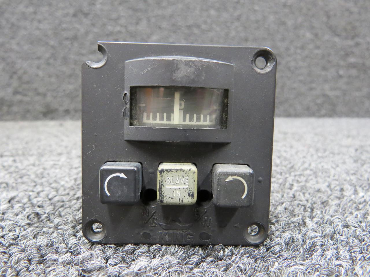 071-1053-00 King Radio KA-51A Slaving Accessory (Volts: 14)