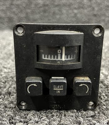 071-1053-03 King Radio KA-51A Slaving Accessory Unit with Connector
