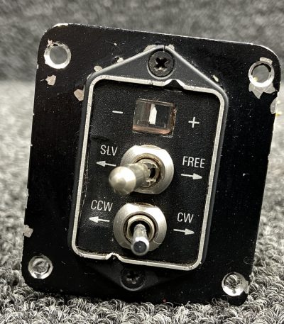 071-1242-00 Bendix King KA-51B Slaving Accessory