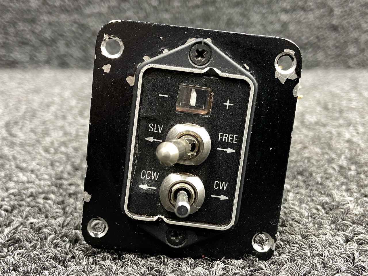 071-1242-00 Bendix King KA-51B Slaving Accessory